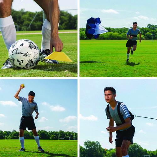 Picture of Speed and Agility Kit, with Carry Bag