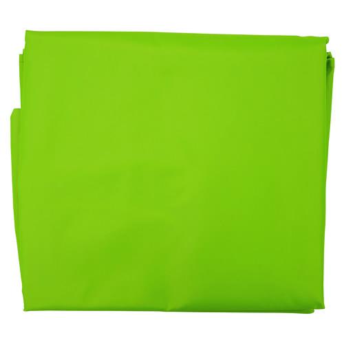 Picture of Shax 6091 Pop-Up Tent Sidewall, 120" x 120", Polyester, Lime