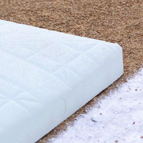 Picture of Hollywood Pro Anchored Base Set, 15" x 15", 3/Set