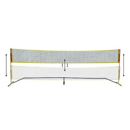 Picture of Rhino Port-A-Net Set, 36" to 60" x 240"
