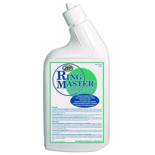 Ring+Master%2C+Wintergreen+Scent%2C+1+qt+Bottle%2C+12%2FBox