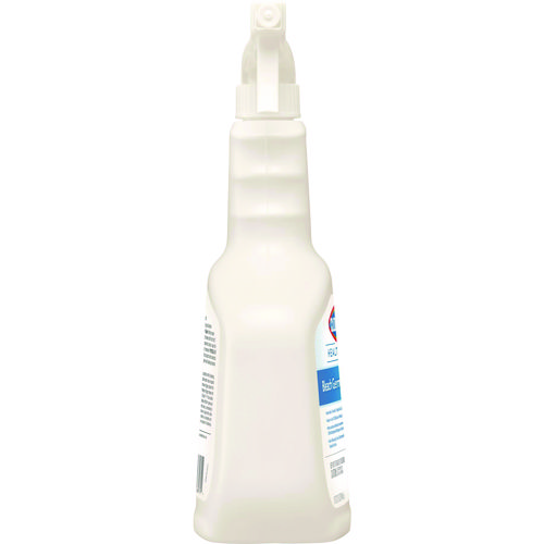 Picture of Bleach Germicidal Cleaner, 32 oz Spray Bottle, 6/Carton