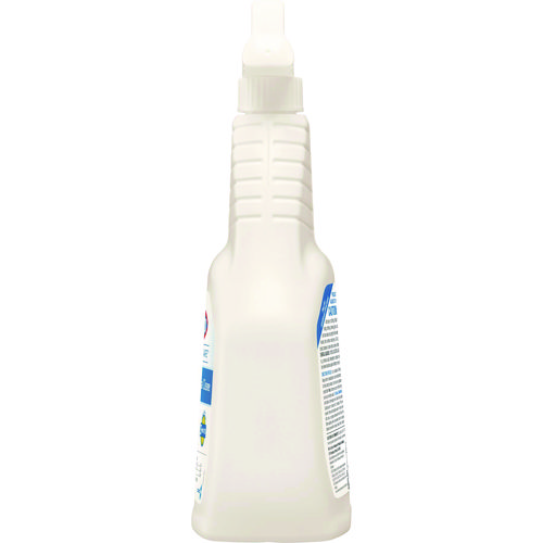 Picture of Bleach Germicidal Cleaner, 32 oz Spray Bottle, 6/Carton