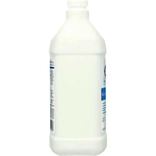 Picture of Bleach Germicidal Cleaner, 128 oz Refill Bottle, 4/Carton