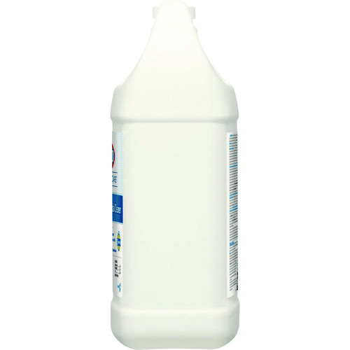 Picture of Bleach Germicidal Cleaner, 128 oz Refill Bottle, 4/Carton