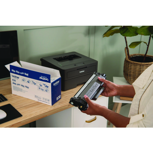 Picture of HL-L2400D Compact Monochrome Laser Printer