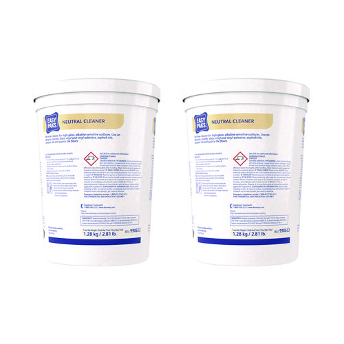 Neutral+Cleaner%2C+0.5+Oz+Packet%2C+90%2Ftub%2C+2+Tubs%2Fcarton