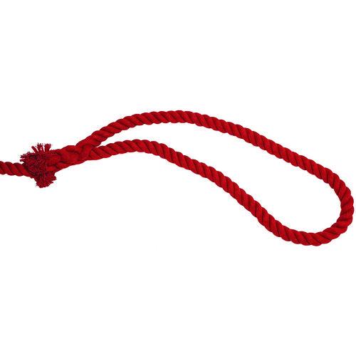 Picture of Four-Way Tug-of-War Rope, 50 ft, 1" dia