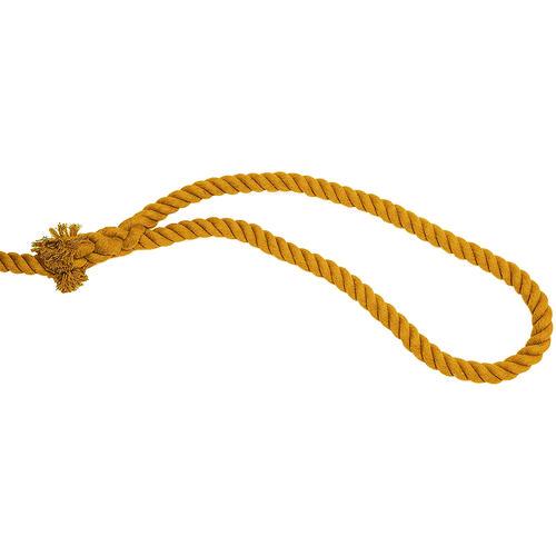 Picture of Four-Way Tug-of-War Rope, 50 ft, 1" dia