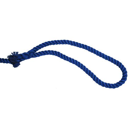 Picture of Four-Way Tug-of-War Rope, 50 ft, 1" dia