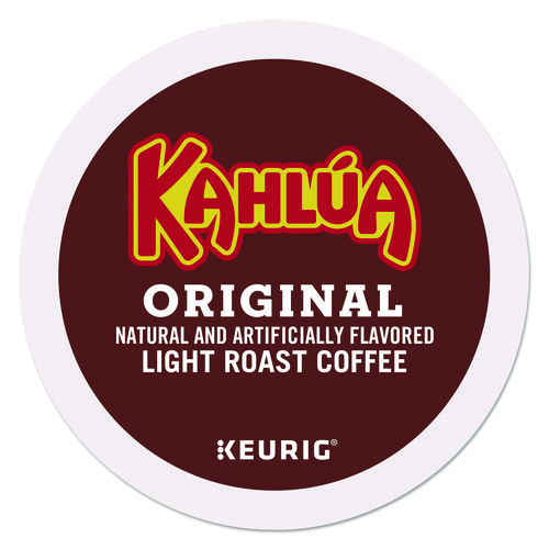 Picture of Kahlua Original K-Cups, 24/Box