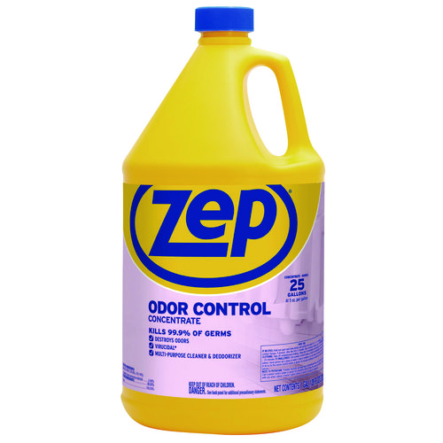 Odor+Control%2C+Light+Floral+Scent%2C+1+gal%2C+4%2FCarton