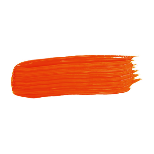 Picture of Washable Paint, Orange, 1 gal Bottle