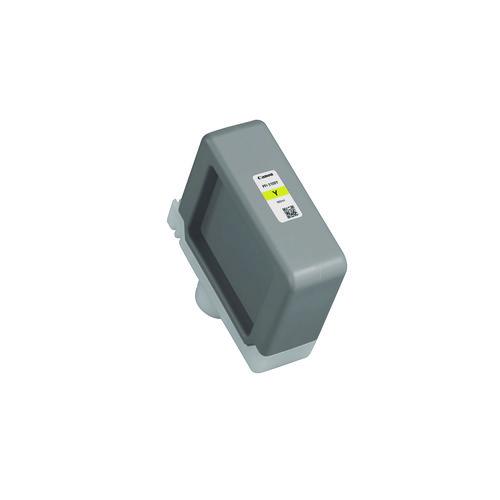 Picture of 6425C001 (PFI-3100) Ink, Yellow