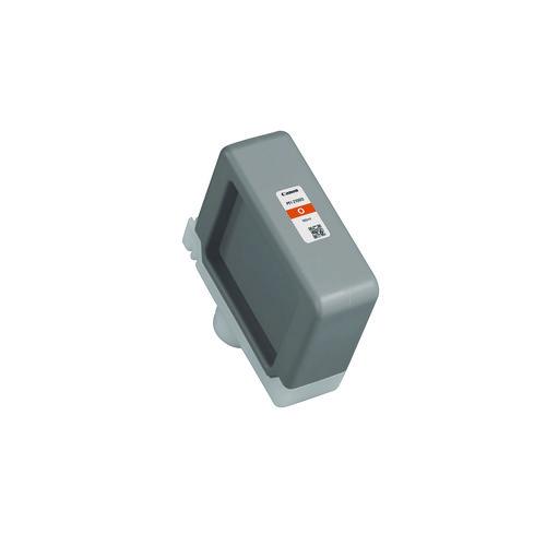 Picture of 6427C001 (PFI-3100) Ink, Red