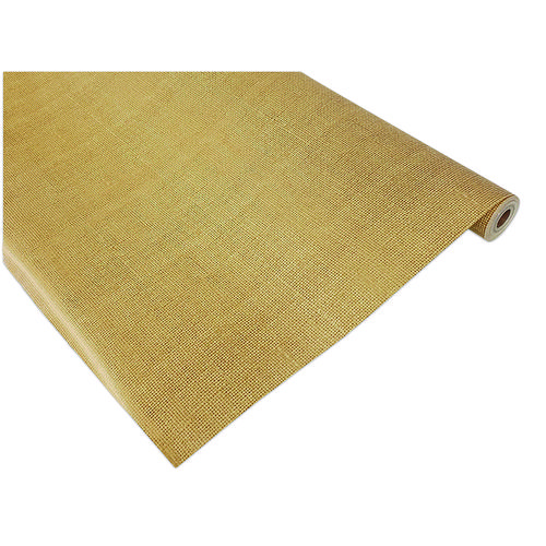 Picture of Better Than Paper Bulletin Board Roll, 4 ft x 12 ft, Burlap