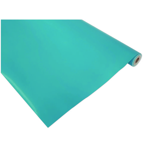 Picture of Better Than Paper Bulletin Board Roll, 4 ft x 12 ft, Teal