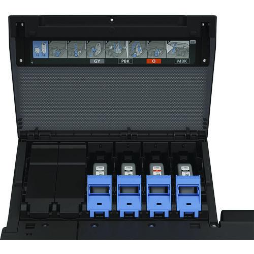 Picture of 6424C001 (PFI-3100) Ink, Magenta