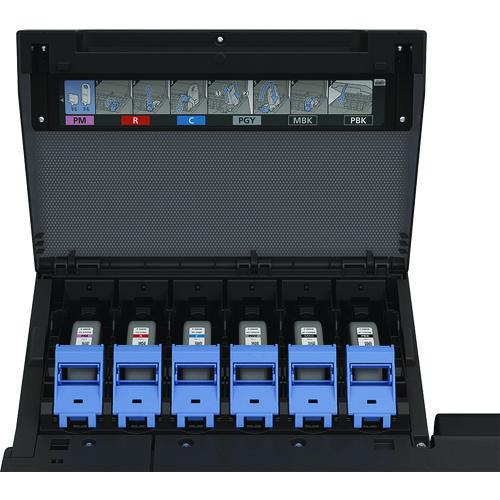 Picture of 6430C001 (PFI-3100) Ink, Photo Magenta