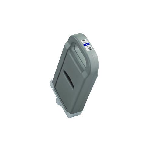 Picture of 6450C001 (PFI-3700) Ink, Blue