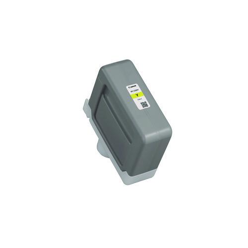 Picture of 6436C001 (PFI-3300) Ink, Yellow