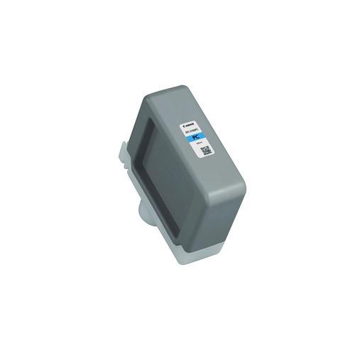 Picture of 6429C001 (PFI-3100) Ink, Photo Cyan