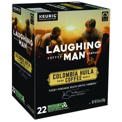 Colombia+Huila+K-Cup+Pods%2C+22%2Fbox