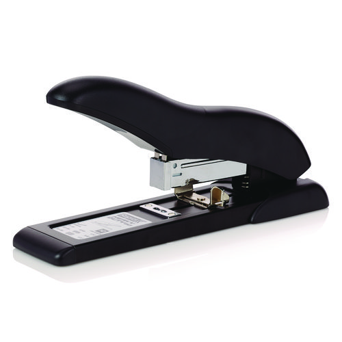 Hd80+Personal+Heavy+Duty+Stapler%2C+80-Sheet+Capacity%2C+Black