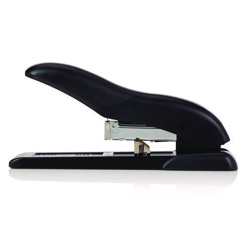 Picture of HD80 Personal Heavy Duty Stapler, 80-Sheet Capacity, Black