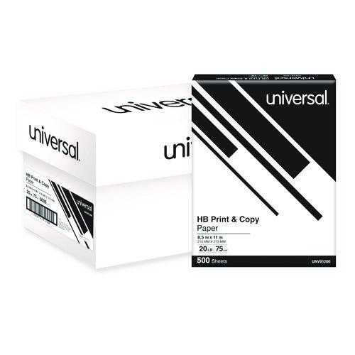 Picture of PAPER,8.5X11,20LBS,WH