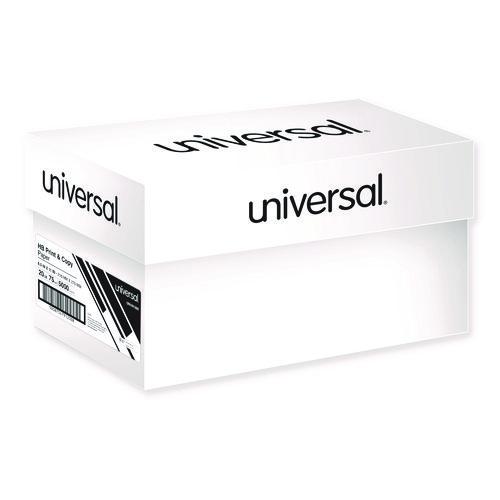 Picture of PAPER,8.5X11,20LBS,WH