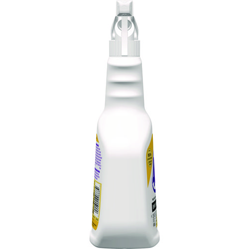 Picture of Multi-Surface Cleaner, Lemon, 32 oz Spray Bottle, 9/Carton