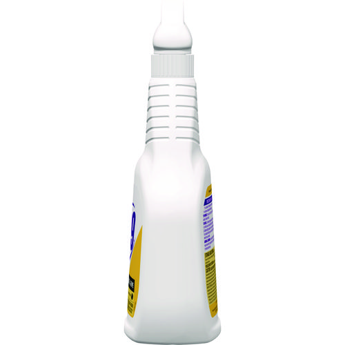 Picture of Multi-Surface Cleaner, Lemon, 32 oz Spray Bottle, 9/Carton