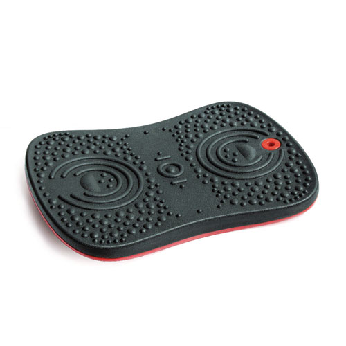 Picture of AFS-TEX Active Balance Board, 14 x 20 x 2.5, Black