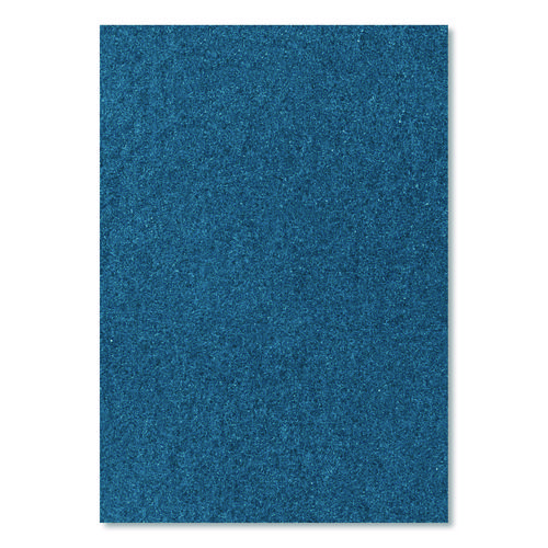 Picture of Blue Cleaner Pad, 14 x 20, Blue, 5/Carton