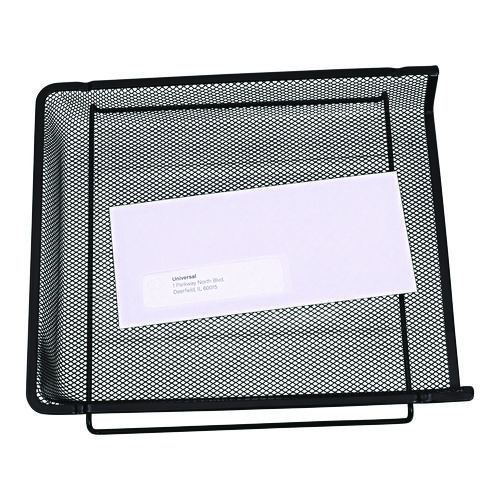 Picture of Open-Side Security Tint Business Envelope, 1 Window, #10, Commercial Flap, Gummed Closure, 4.13 x 9.5, White, 500/Box