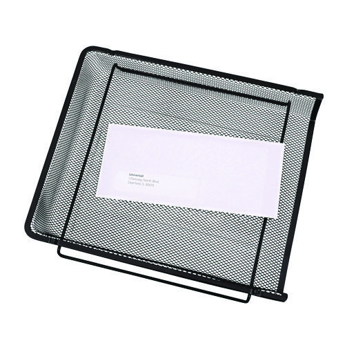 Picture of Open-Side Business Envelope, 1 Window, #10, Commercial Flap, Gummed Closure, 4.13 x 9.5, White, 500/Box