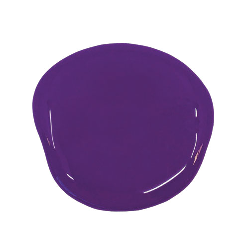 Picture of Washable Kids Paint, Purple, 1 gal Bottle