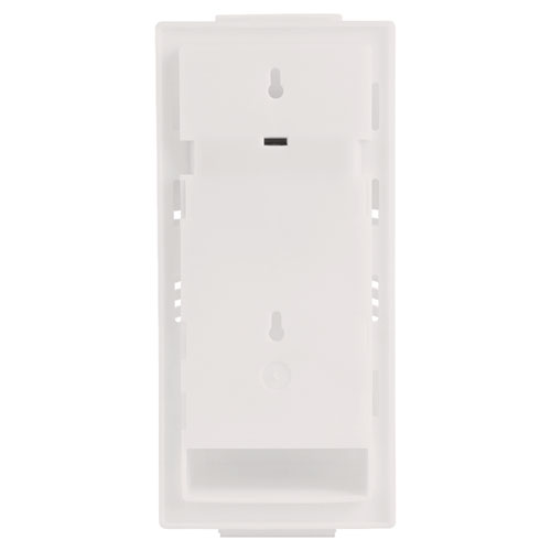 Picture of Gel Air Freshener Dispenser Cabinet, 4" x 3.5" x 8.75", White