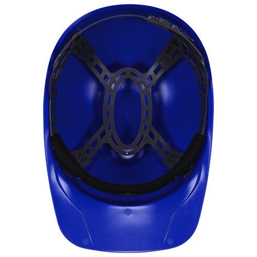 Picture of Skullerz 8952 Hard Shell Bump Cap, Short Brim, Blue
