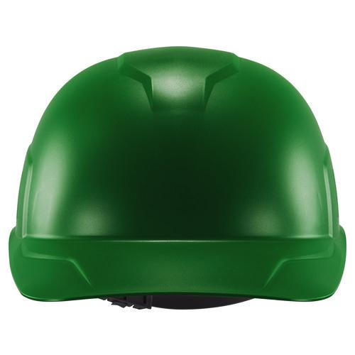 Picture of Skullerz 8952 Hard Shell Bump Cap, Short Brim, Green