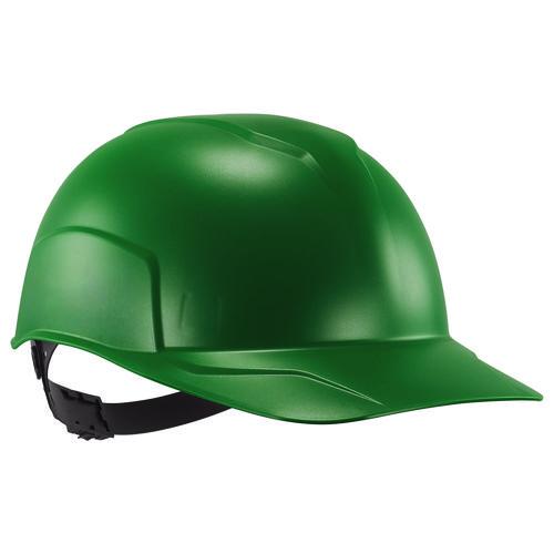Picture of Skullerz 8952 Hard Shell Bump Cap, Short Brim, Green