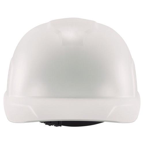 Picture of Skullerz 8952 Hard Shell Bump Cap, Short Brim, White