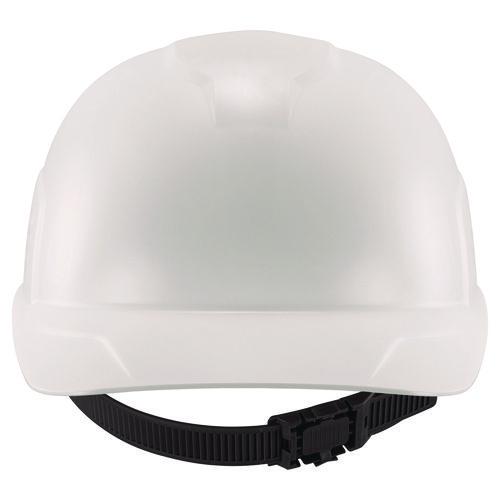 Picture of Skullerz 8952 Hard Shell Bump Cap, Short Brim, White