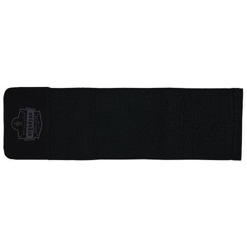 Picture of ProFlex 405 Enhanced Fit Wrist Wrap Support, One Size Fits Most, Fits Left Hand/Right Hand, Black