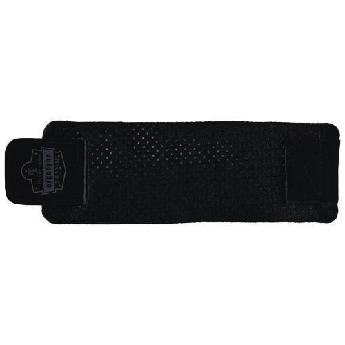 Picture of ProFlex 415 Neoprene Wrist Wrap Support, One Size Fits Most, Fits Left Hand/Right Hand, Black