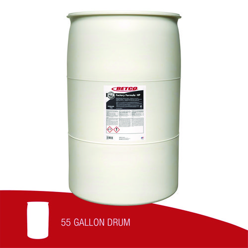 Picture of Factory Formula HP Cleaner Degreaser, 55 gal Drum