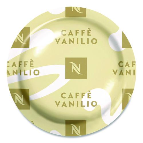 Picture of Professional Caffe Vanilio Espresso Nespresso Pods, 50/Box