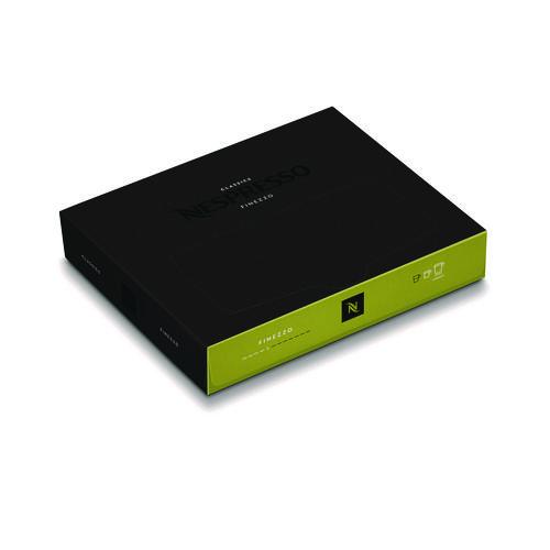 Picture of Professional Finezzo Espresso Nespresso Pods, 50/Box