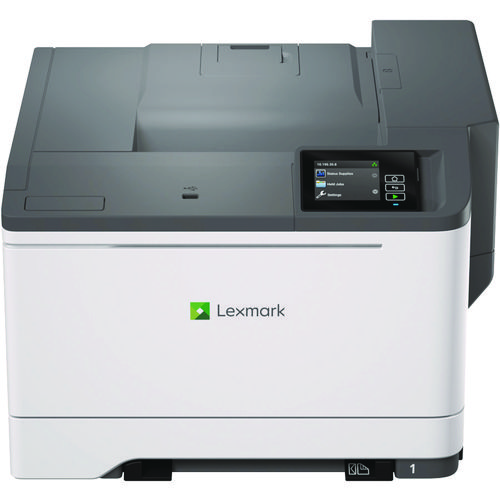 Picture of CS531dw Wireless Color Laser Printer